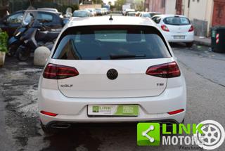 VOLKSWAGEN Golf usata, con Boardcomputer