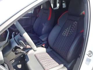 AUDI RS3 usata, con Autoradio