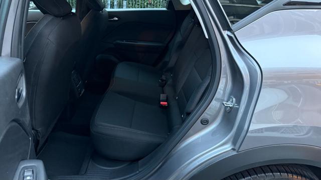 RENAULT Captur usata, con Immobilizzatore elettronico