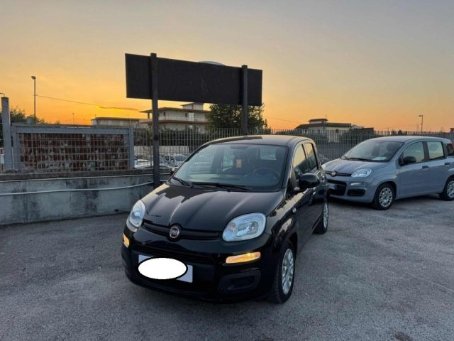 FIAT Panda usata, con Airbag Passeggero