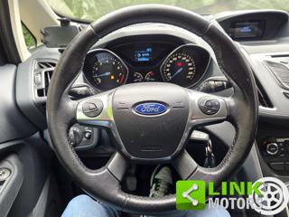 FORD C-Max usata, con Boardcomputer