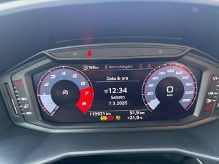 AUDI A1 usata, con Chiusura centralizzata
