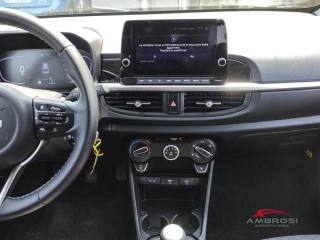 KIA Picanto usata 10