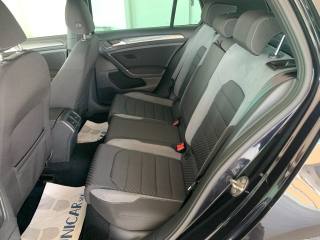 VOLKSWAGEN Golf usata, con Bracciolo
