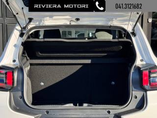 CITROEN C3 usata, con Controllo trazione