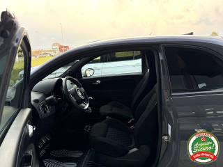 ABARTH 595 usata, con Controllo trazione