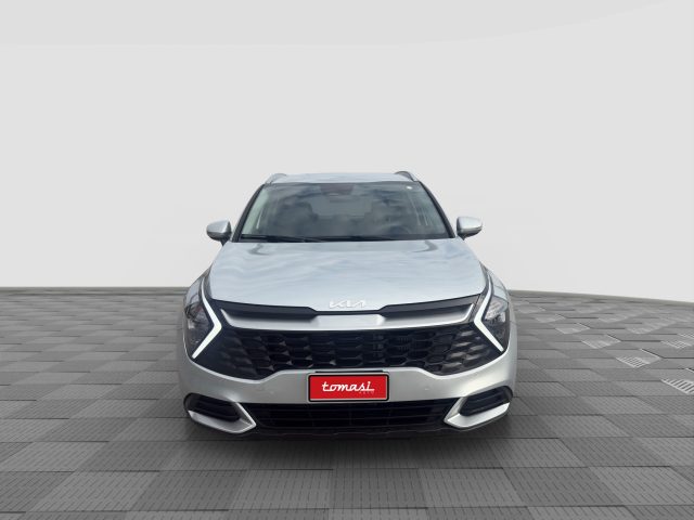 KIA Sportage usata 7