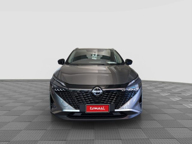 NISSAN Qashqai usata 7