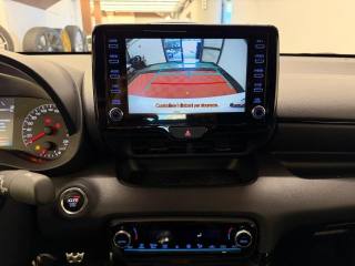 TOYOTA Yaris usata, con Controllo trazione