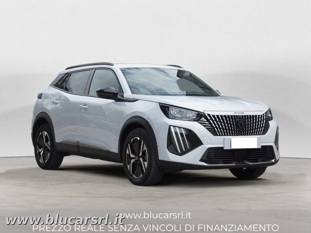 PEUGEOT 2008 usata 2