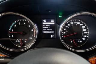 JEEP Grand Cherokee usata, con ESP