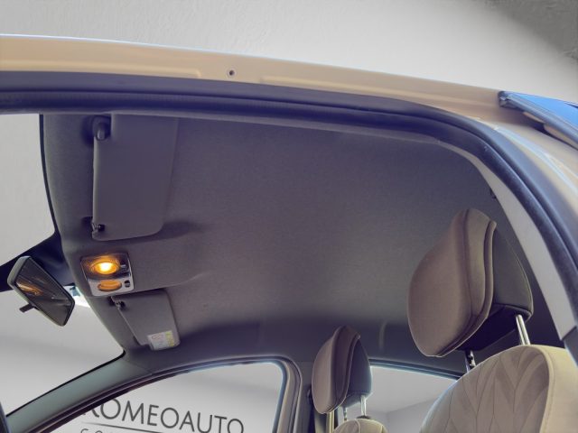 LANCIA Ypsilon usata 19