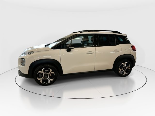 CITROEN C3 Aircross usata, con Airbag Passeggero
