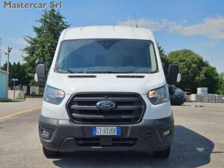 FORD Transit usata, con Servosterzo