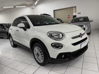 FIAT 500X 1.3 MultiJet 95 CV Connect