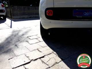 FIAT 500L usata, con Airbag posteriore