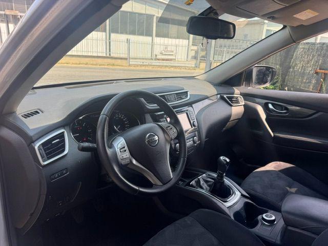 NISSAN X-Trail usata, con Chiusura centralizzata