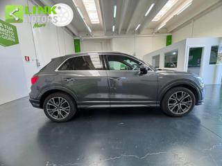 AUDI Q3 usata, con Autoradio