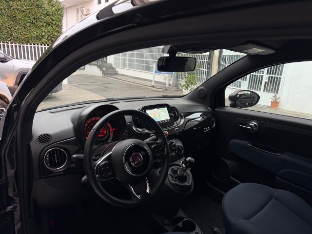 FIAT 500 usata 36