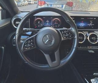 MERCEDES-BENZ A 180 usata 32