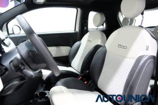 FIAT 500 usata, con Autoradio