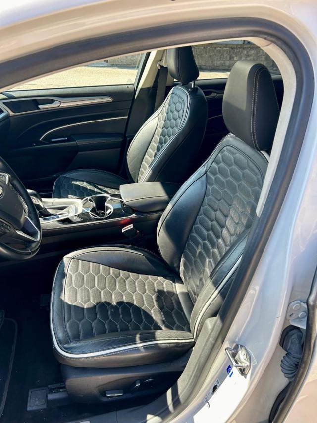 FORD Mondeo usata, con Sistema di navigazione