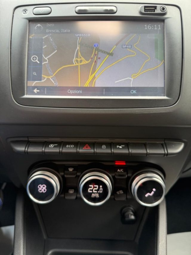 DACIA Duster usata, con Controllo trazione