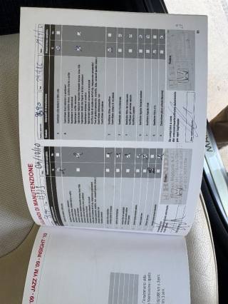 HONDA Jazz usata, con Limitatore di velocità