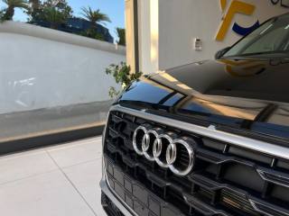 AUDI Q2 usata, con Autoradio