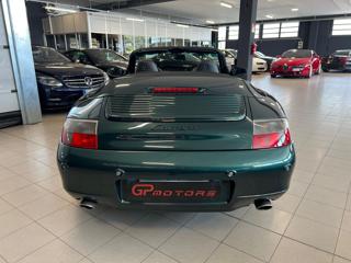 PORSCHE 911 usata, con Alzacristalli elettrici