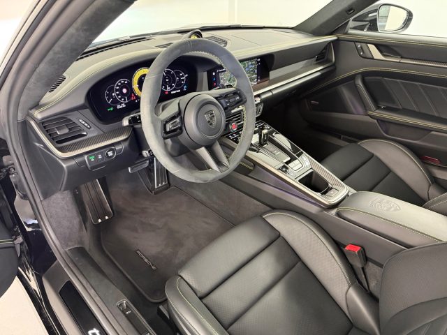 PORSCHE 992 usata, con Airbag Passeggero