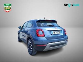 FIAT 500X usata, con Climatizzatore