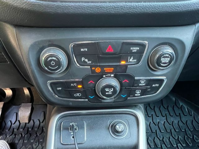 JEEP Compass usata 17