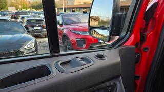 FORD Transit Custom usata, con Controllo trazione