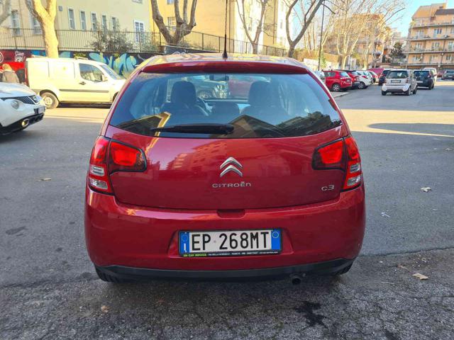 CITROEN C3 usata, con Autoradio