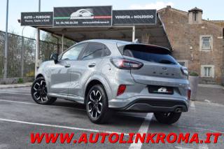 FORD Puma usata, con Airbag Passeggero
