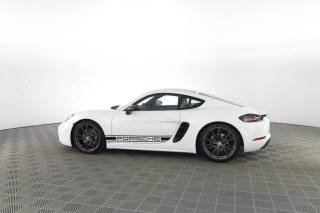 PORSCHE 718 usata 5