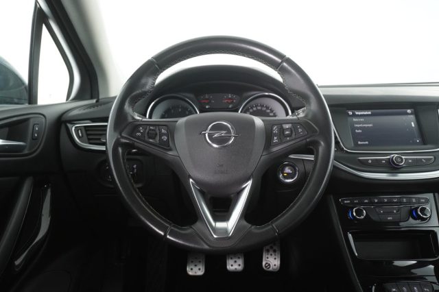OPEL Astra usata 11