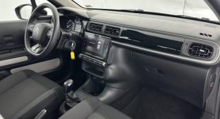 CITROEN C3 usata, con Fari LED