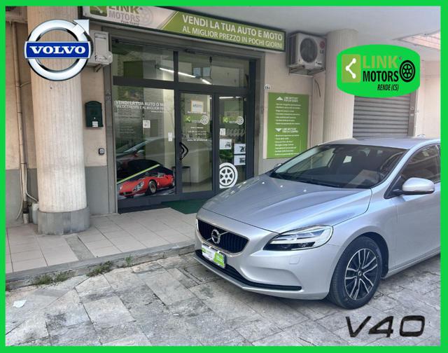 VOLVO V40 usata 54