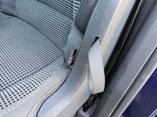 VOLKSWAGEN Touran usata 42