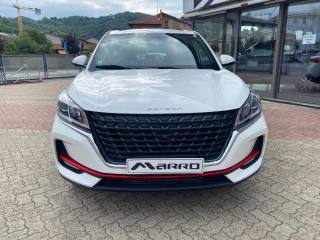 DFSK Glory 500 usata, con Airbag laterali