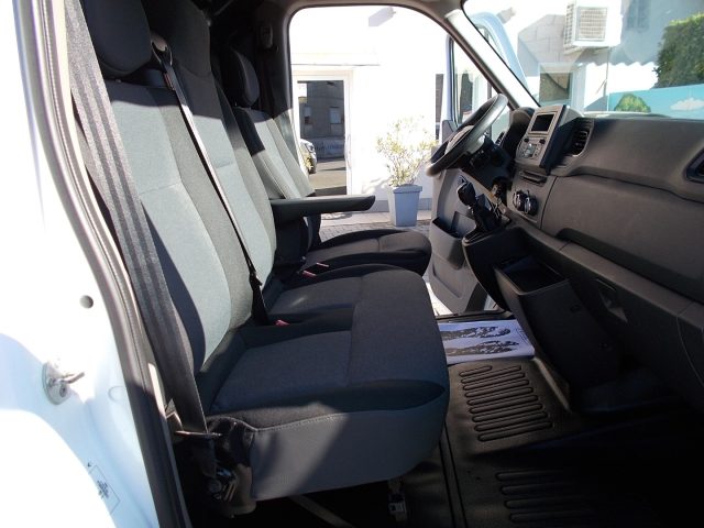 RENAULT Master usata, con Cruise Control