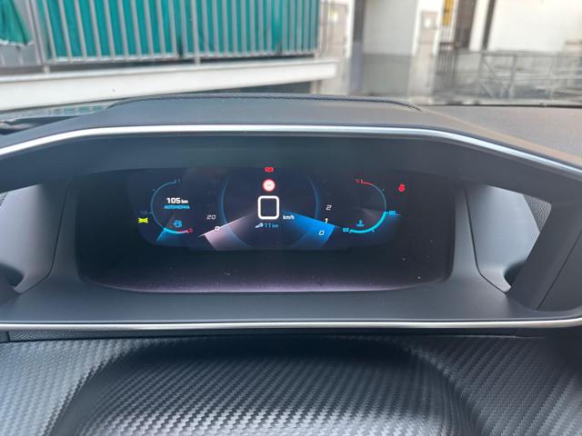 PEUGEOT 2008 usata, con Controllo trazione