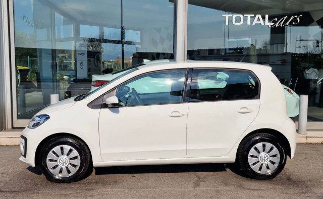 VOLKSWAGEN up! usata, con Alzacristalli elettrici