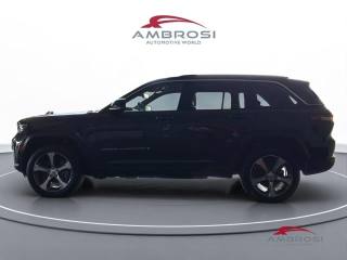JEEP Grand Cherokee usata 2