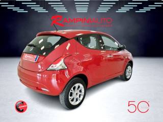 LANCIA Ypsilon usata, con ESP