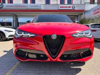 ALFA ROMEO Stelvio usata, con Airbag