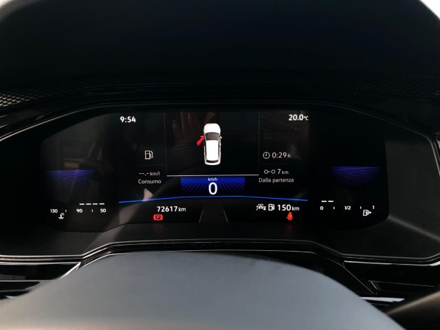 VOLKSWAGEN Polo usata, con Cruise Control