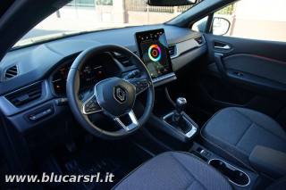 RENAULT Captur usata, con Chiusura centralizzata